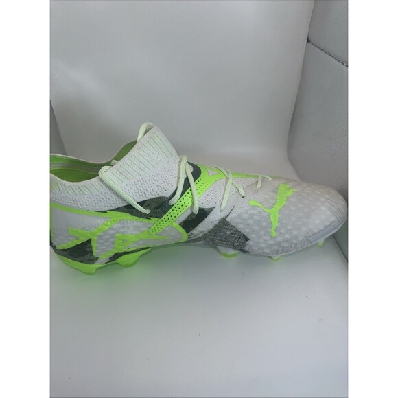 Puma Soccer shoes  Future 7 Ultimate Camo FG/AG Men size 8 main image 6